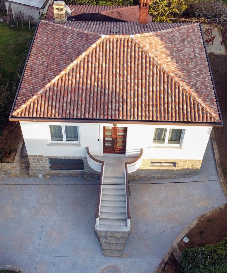 Villa Beatrice By Locap Group Izola Exteriér fotografie