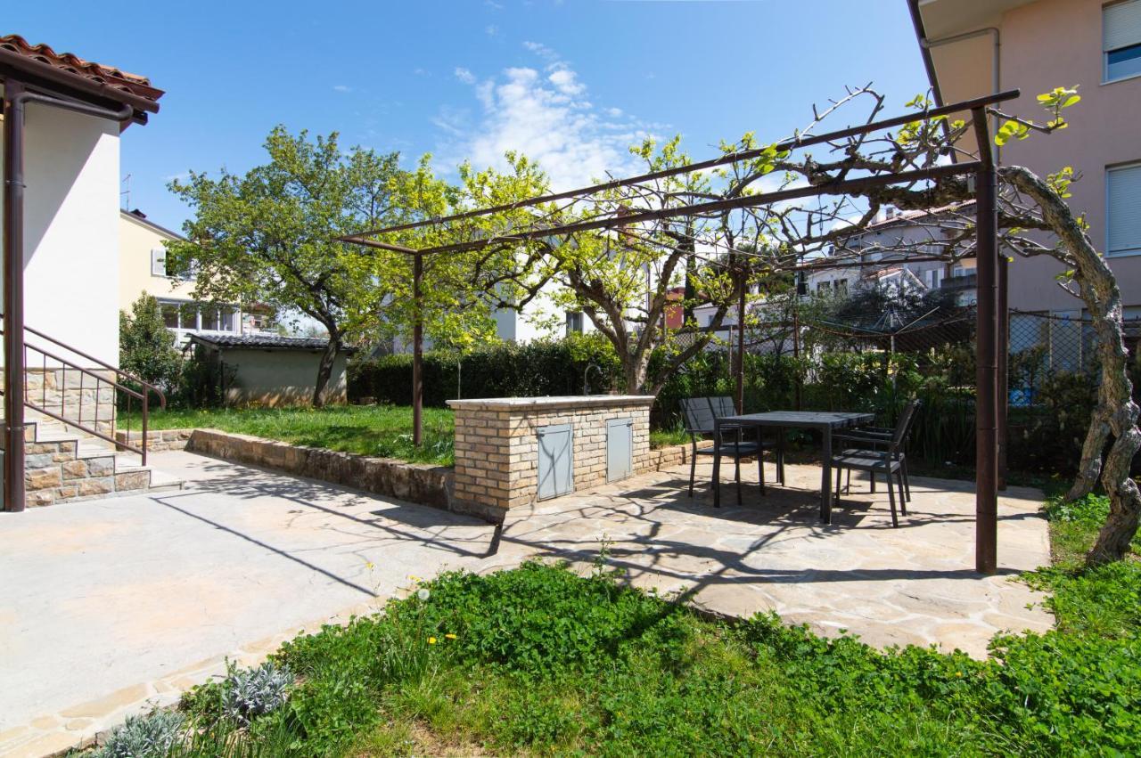 Villa Beatrice By Locap Group Izola Exteriér fotografie
